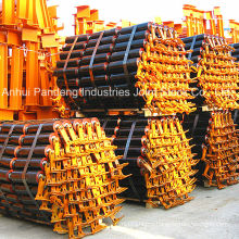 Conveyor System/Conveyor Components/Conveyor Trough Roller